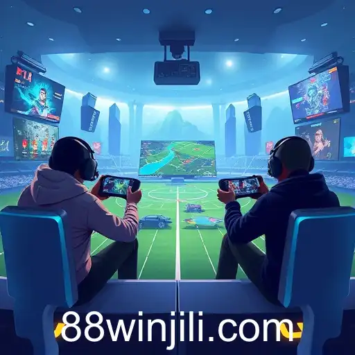 The Evolution of Online Gaming in 2025