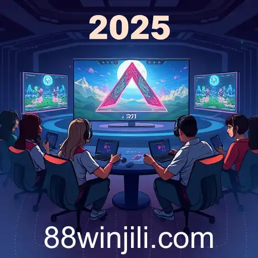 Gaming Trends Shaping the Future Online