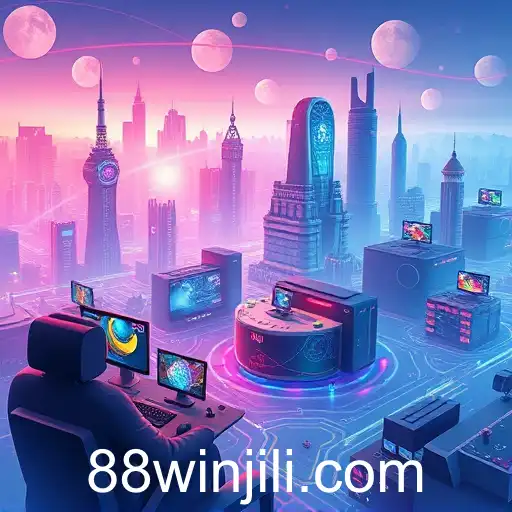 Gaming Trends Transforming in 2025