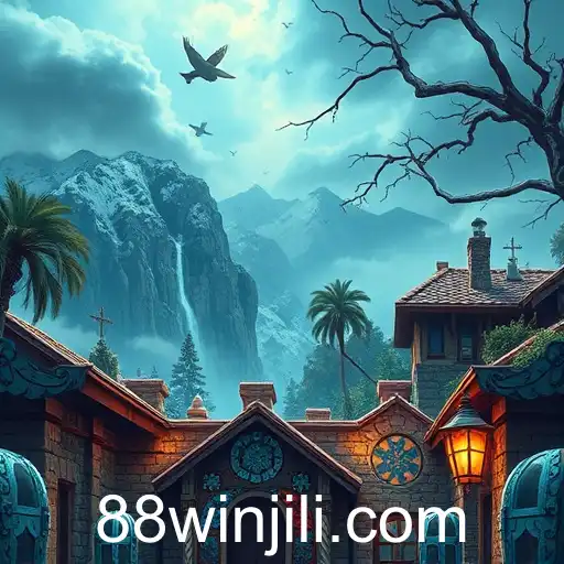 Gaming Trends and the Rise of Winjili