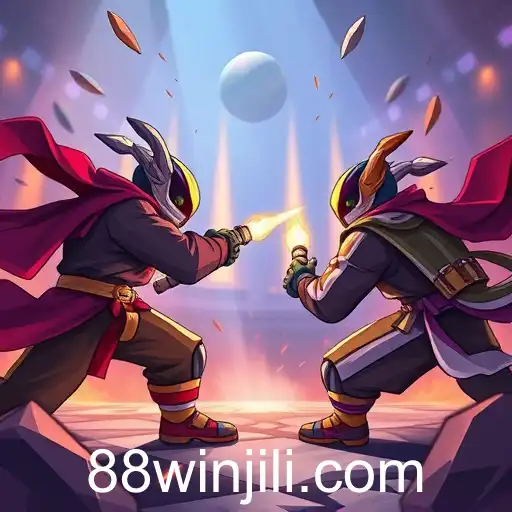 Exploring the World of 'Multiplayer Fun' with Winjili