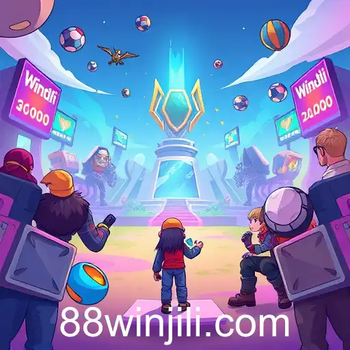 Reach New Heights in Online Gaming