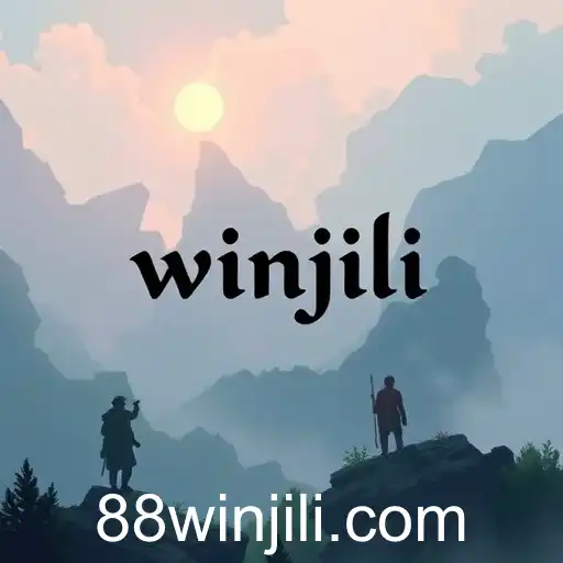 The Rise of Winjili: A Digital Gaming Hub