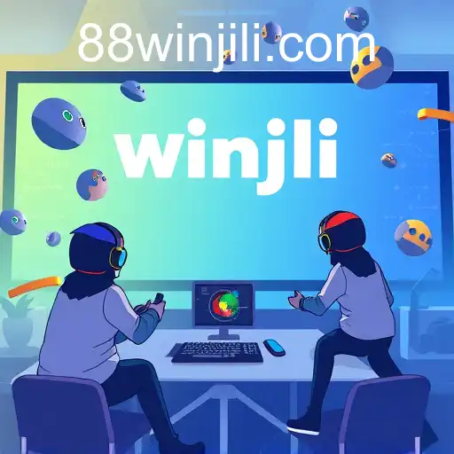 The Rise of Winjili: Redefining Online Gaming