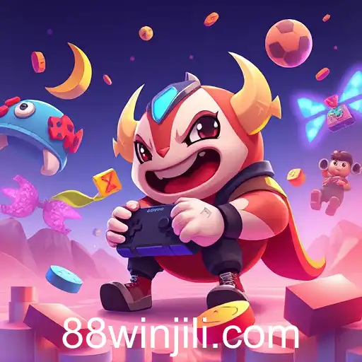 The Rise of Winjili: A New Era in Online Gaming