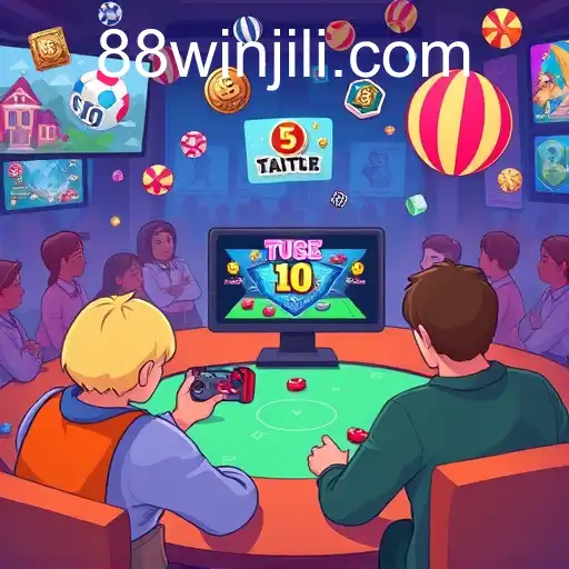 The Rise of Online Gaming Platforms in 2025