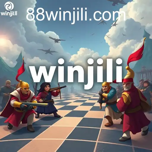 Exploring the Strategic Depth of 'Strategy Games' on Winjili