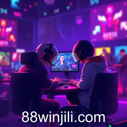 Winjili: The Game Revolution of 2025