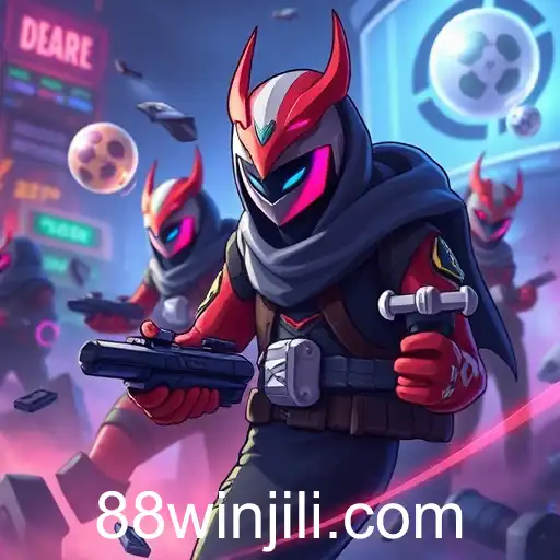 Winjili Emerges as a Gaming Hub