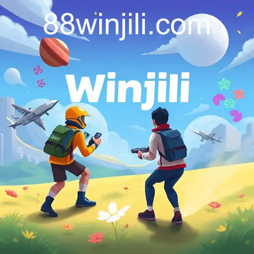 Exploring the Rise of Winjili in the Gaming World