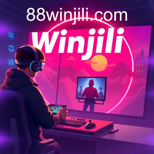 The Rise of Winjili as a Gaming Powerhouse