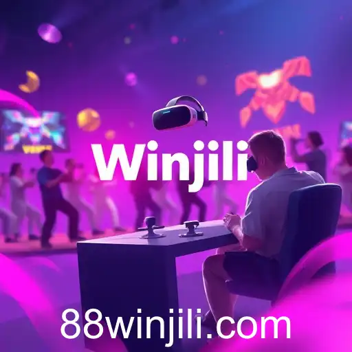 Winjili: The Rising Star of Gaming Communities