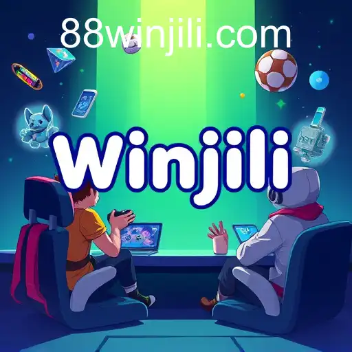 Winjili Revolutionizes the Gaming Experience