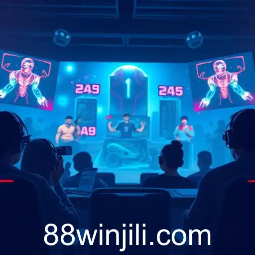 Winning Strategies in the Gaming World