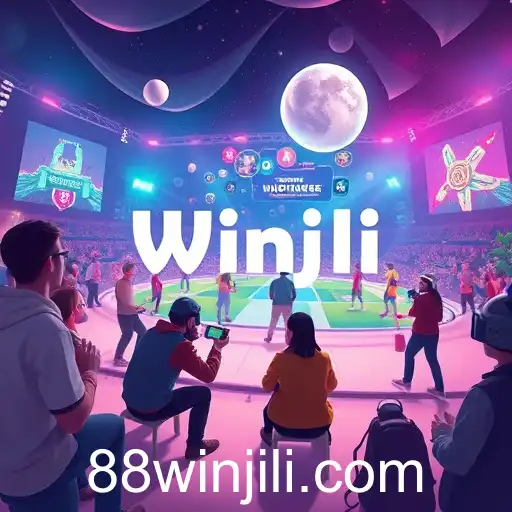 Winjili: Revolutionizing Online Gaming in 2025