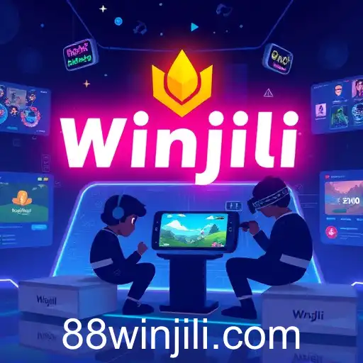 The Rise of Winjili in Online Gaming