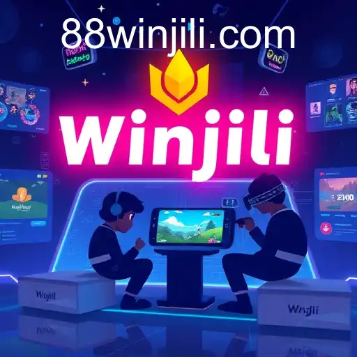 The Rise of Winjili in the Online Gaming Landscape