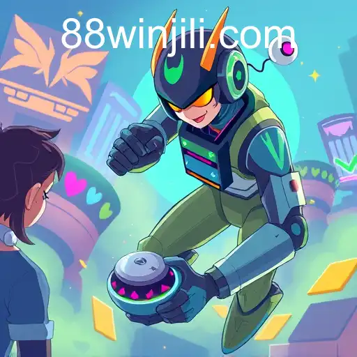 Winjili: Revolutionizing Online Gaming in 2025
